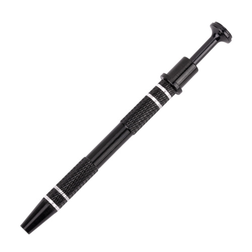 Ombre Sponge Gripper, 12.2 cm, Black