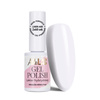 Lakier hybrydowy AlleLac Extra White HEMA/Di-HEMA Free 6g