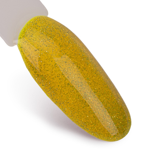 5 + 1 gratuit Vernis hybride Molly Nails Flashing Lights Neon Endless Sun sans HEMA/Di-HEMA 8 g n° 640