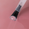 10+1gratis Żel budujący w butelce z pędzelkiem Gel in Bottle Molly Nails Pro Salon Smoky Pink HEMA/Di-HEMA Free 15g