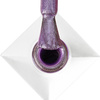 5+1gratis Lakier hybrydowy LED/UV Gel Polish Cat Eye Crystal Water Nr 263 Plum Molly Nails HEMA/Di-HEMA Free 8g