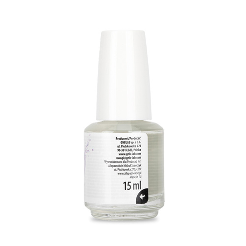 10+1gratis Primer bezkwasowy Allepaznokcie 15ml