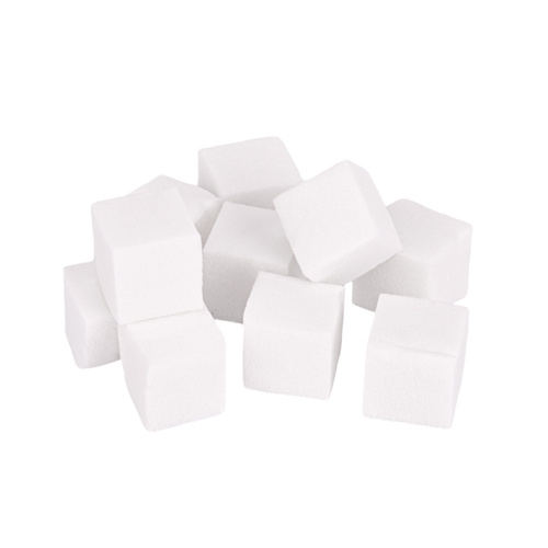 Mini-Schwämmchen-Set für Ombre-Verzierungen „Babyboomer“ von Molly Nails, 50 Stück