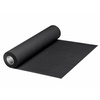 Jednorazowy podkład kosmetyczny serweta bibułowo-foliowa 30cm x 20m Medprox Comfort czarny
