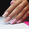 10+1gratis Żel budujący Salon Gel Cappuccino by Monika Szlósarczyk Molly Nails HEMA/Di-HEMA Free 15g