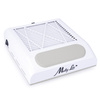 20sztuk Pochłaniacz pyłu 80W kasetowy MollyLac 1-wiatrakowy White biały 858-8