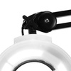 CO Lampa lupa dermatologiczna 22W 5 dpi czarna CN05312
