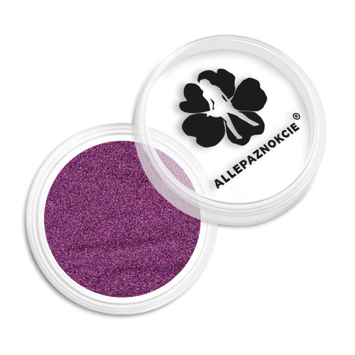 Nagelstaub Sequin Quartz Effect Allepaznokcie Symphony Nr. 21