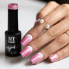 Гібридний лак NTN Premium Birthday Party Collection 5 г № 48