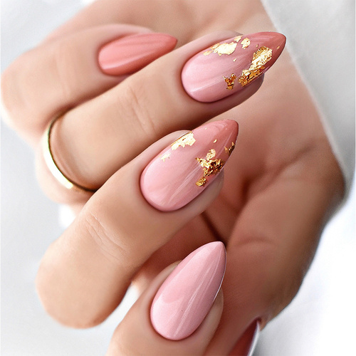 Gel décoratif Artistic Gel paint gel ombre ornements Allepaznokcie Be on Trend Little Foxies sans HEMA / Di-HEMA 5 g n° 36