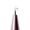 Pinceau automatique pour décorations Liner mini Pro Art rose gold Molly Nails 5 mm n° 5