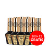 100+12gratis Rubber Doctor Top Molly Nails kauczukowy samonaprawiający się top no wipe HEMA/Di-HEMA Free clear 10g