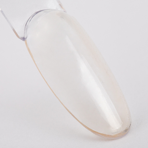 Hybrid-Grundierung Recovery Fiber Base von Molly Nails, Clear Pink, 10 g