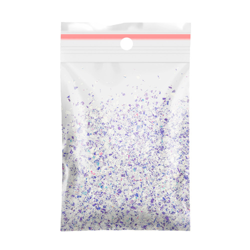 Płatki do paznokci Aurora Flakes 5g Nr 2