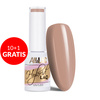 Esmalte híbrido AlleLac Egypt Nude 5 g n.º 181