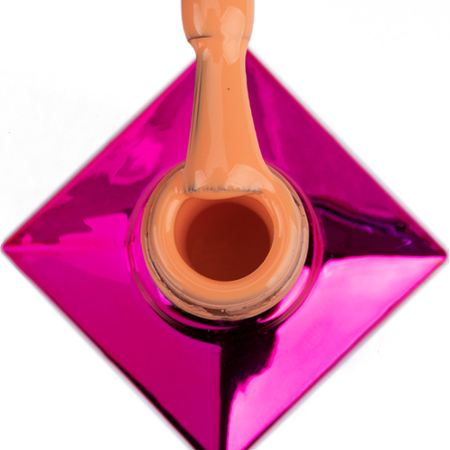 5+1 gratis: MollyLac Bubble Tea Tropical Maracuja Hybridlack 10 g Nr. 132