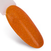 5+1 безкоштовно Гібридний лак Molly Nails Flashing Lights Neon Fizziness без HEMA/Di-HEMA, 8 г, № 642