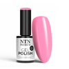 Lakier hybrydowy LED/UV Gel Polish NTN Premium Limited Edition Nr 386 HEMA/Di-HEMA Free 5g