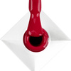 5+1gratis Lakier hybrydowy Molly Nails Glamour Women Red Carpet HEMA/Di-HEMA Free 8g Nr 8
