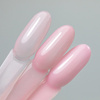 Lakier hybrydowy LED/UV Gel Polish Nudes N5 Sweet AlleLac HEMA/Di-HEMA Free 6g