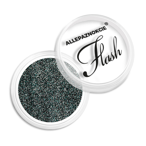 Flash Allepaznokcie Nagelpulver Nr. 5
