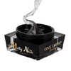 Aufbaugel mit Thixotropie Molly Nails One Drop Tixology Ice Glass 15 g