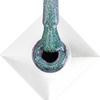 5+1 gratis. Esmalte híbrido Molly Nails Shocking Shine Rocker sin HEMA ni Di-HEMA, 8 g, n.º 684
