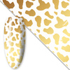 Transferfolie Gold Collection 100 cm Nr. 9