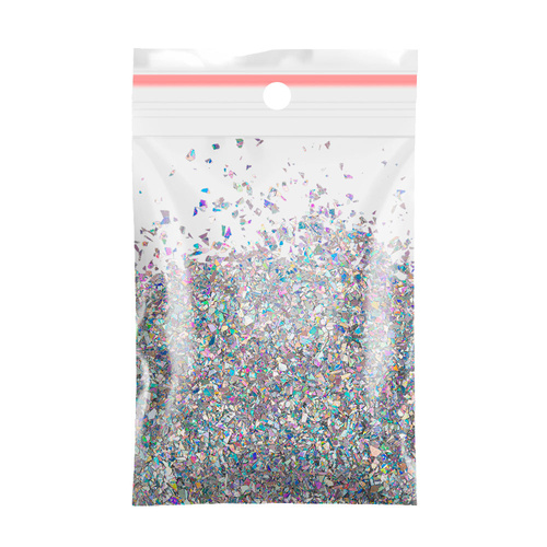 Płatki do paznokci Aurora Flakes 5g Nr 12