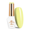 Гібридний лак Molly Nails Rest &amp; Relax Relaxing без HEMA/Di-HEMA, 8 г, № 96