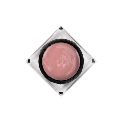 Żel budujący z tiksotropią MollyLac One Drop Tixology Hot Latte 5g