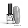 LED/UV-Gel-Nagellack Pinks Nr. 434 Limited Edition NTN Premium HEMA/Di-HEMA-frei 5 g