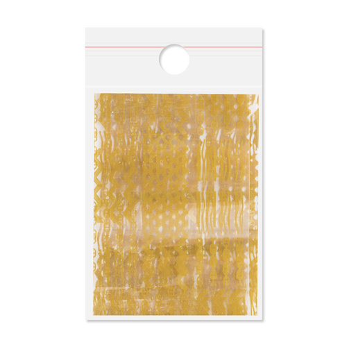 Folia transferowa Gold Collection 100 cm Nr 7