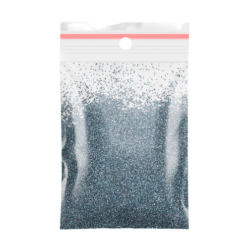 Polvere per unghie Glitter Dust 5 g n. 3