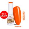 10 +2 gratuit - Vernis hybride LED/UV Gel Polish n° 273 Édition limitée AlleLac 5 g