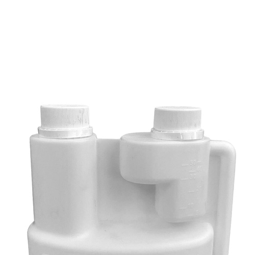 Detergente e disinfettante per strumenti da parrucchiere Medisept Alodes N 1000 ml