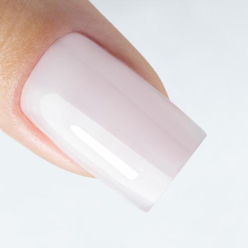 Gel in a bottle with a brush Gel in Bottle Limited Edition NTN Premium Latte 7g