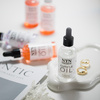 Oliwka do skórek z zakraplaczem NTN Premium o zapachu Juicy Orange 50 ml
