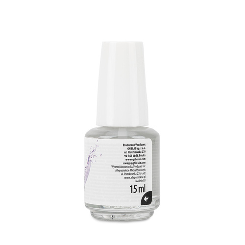 10+1gratis Primer kwasowy Allepaznokcie 15ml