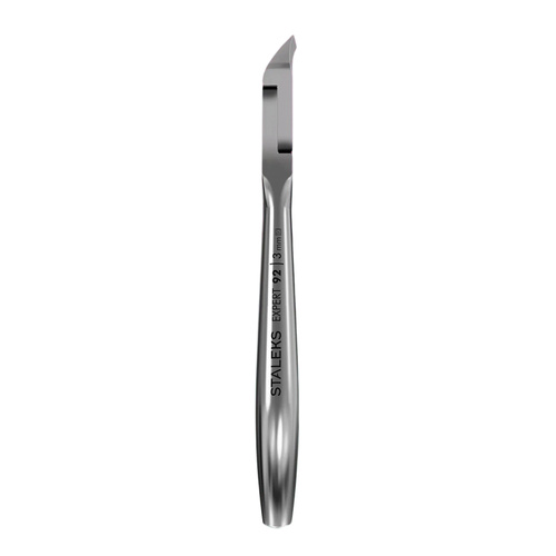 Ciseaux à ongles Staleks Pro Expert 92 3 mm