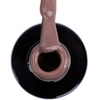 Lakier hybrydowy NTN Premium Topless Collection HEMA/Di-HEMA Free 5g Nr 12