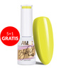 5+1 free AlleLac Over the Rainbow hybrid nail polish 5g No. 81