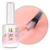 Гель для нігтів у флаконі з пензликом Bottle Gel AlleLac Peachy Pink 15 г