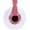 10+1gratis Lakier hybrydowy LED/UV Gel Polish Pinks PI19 Soft Berry AlleLac HEMA/Di-HEMA Free 6g