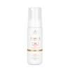 Mousse éclaircissante vitaminée pour le démaquillage, à base d'élixir de vitamine C à 5 %, 150 ml