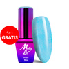 5+1 gratis Smalto ibrido MollyLac BonBons Bubblegum 10 g n. 457
