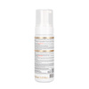 Vitamin-enriched brightening makeup remover foam with Vitamin C 5% elixir shot 150ml