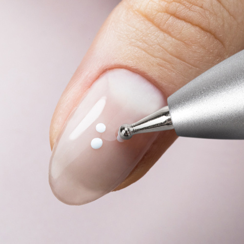 Wielofunkcyjna sonda w długopisie 5 w 1 Molly Nails
