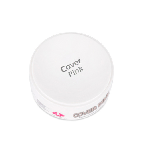 10+1gratis Puder akrylowy do paznokci Allepaznokcie Cover Pink Acrylic Powder 30g Nr 7
