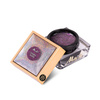 10+2gratis Żel do paznokci Shine on you Fairy Shine MollyLac HEMA/Di-HEMA Free 15g